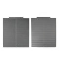 1PC Silicone Kitchen Drain Mat Non-Slip Drying Pad for Pots Dishes & Utensils Heat-Resistant Tableware Coaster