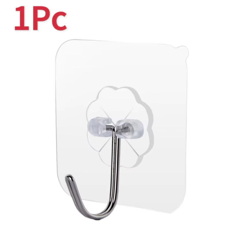 Kitchen Stainless Steel Sink Sponges Holder Self Adhesive Drain Drying Rack Kitchen Wall Hooks Accessories Storage Organizer